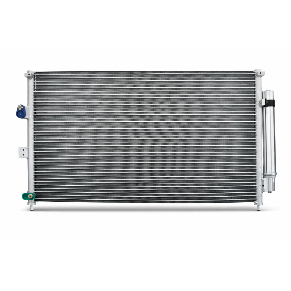 Honda AC condenser Sharjah